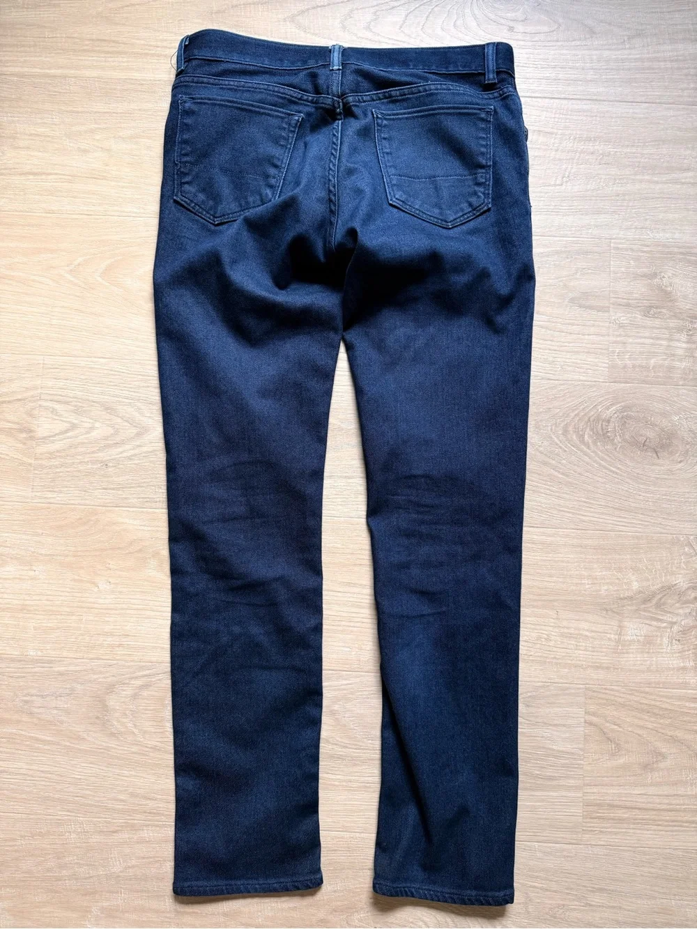 Banana Republic Navy Skinny Jeans for Women